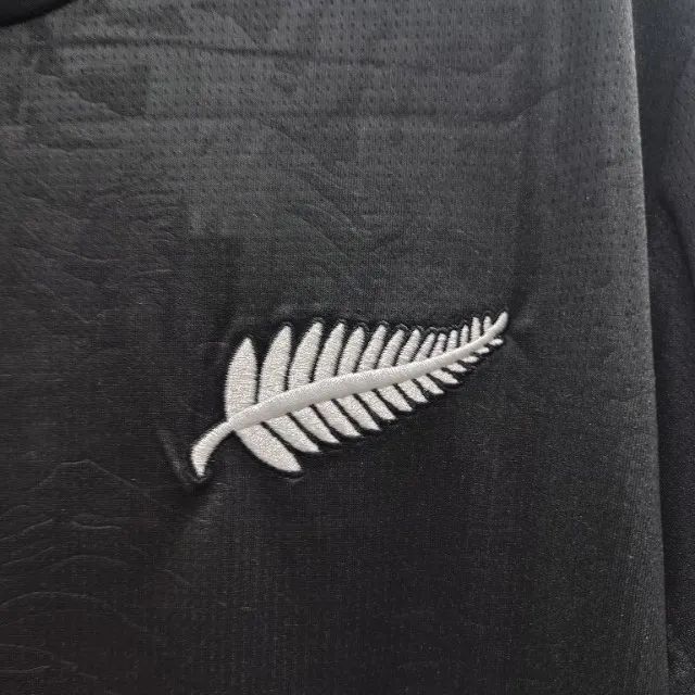 Camisa Nova Zelândia 2026 - Foto 4