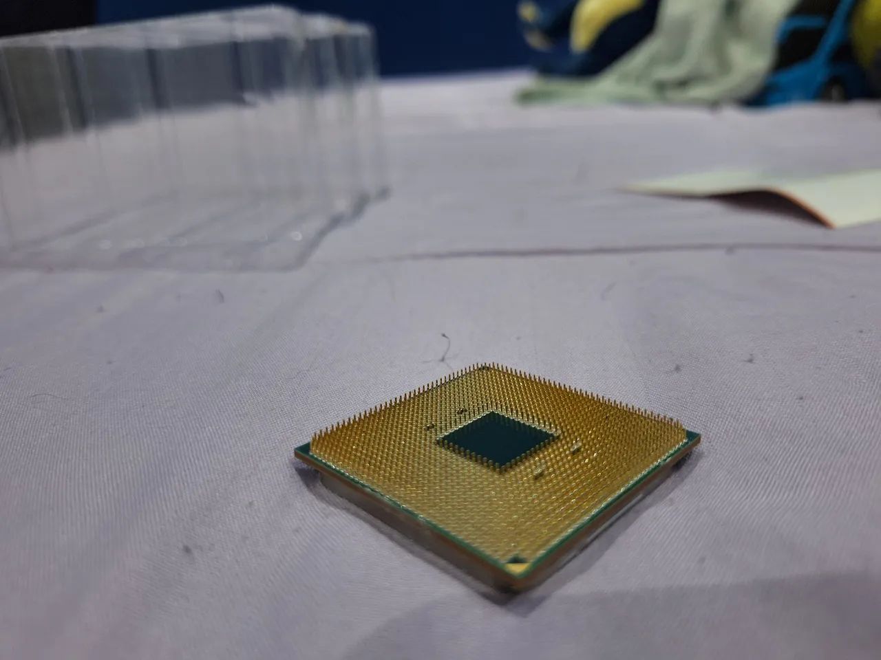 Ryzen 5 3600  - Foto 3