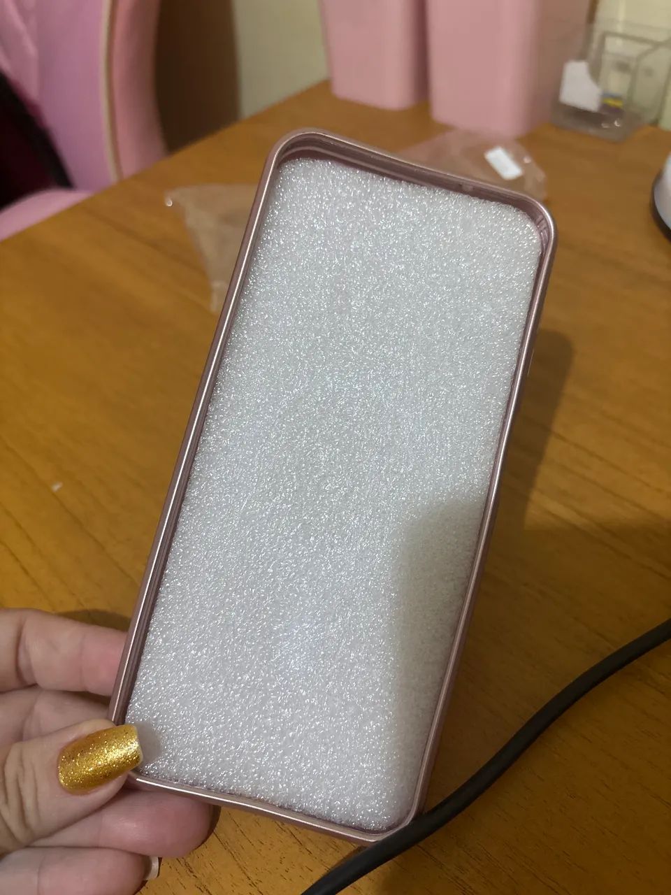 Capa Samsung A14 - Foto 4