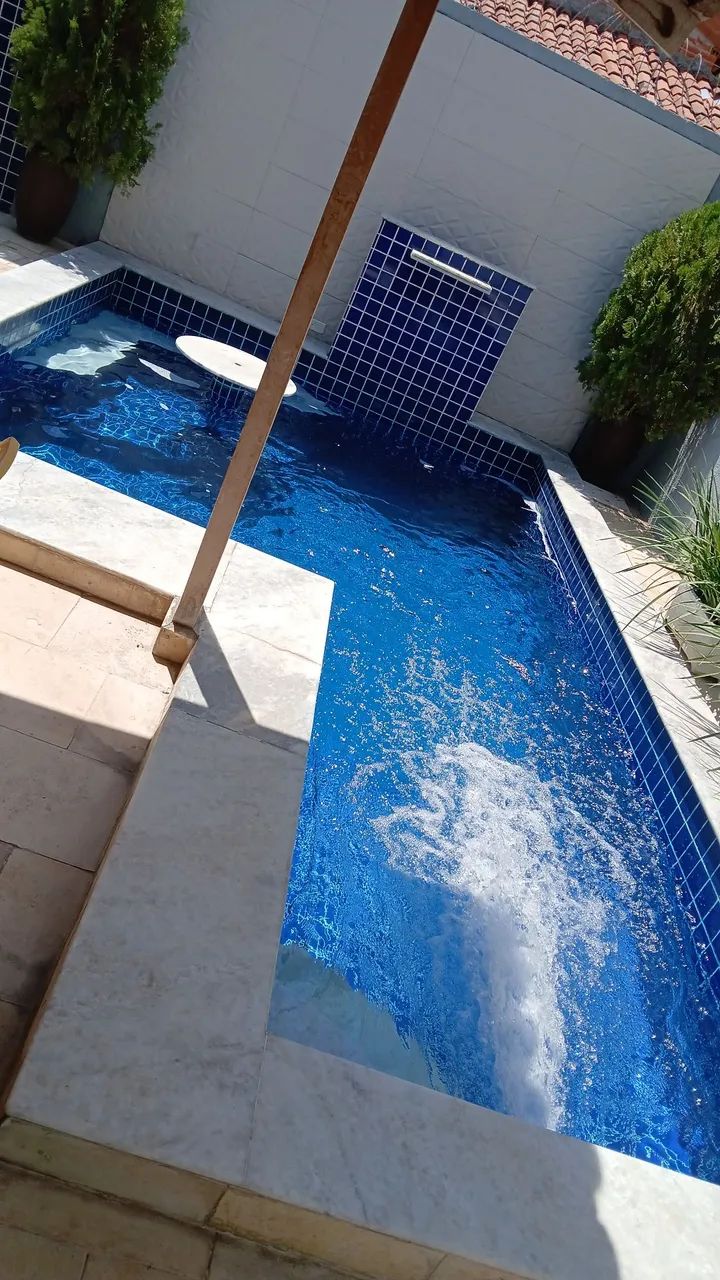 FernandesPiscinas  - Foto 2
