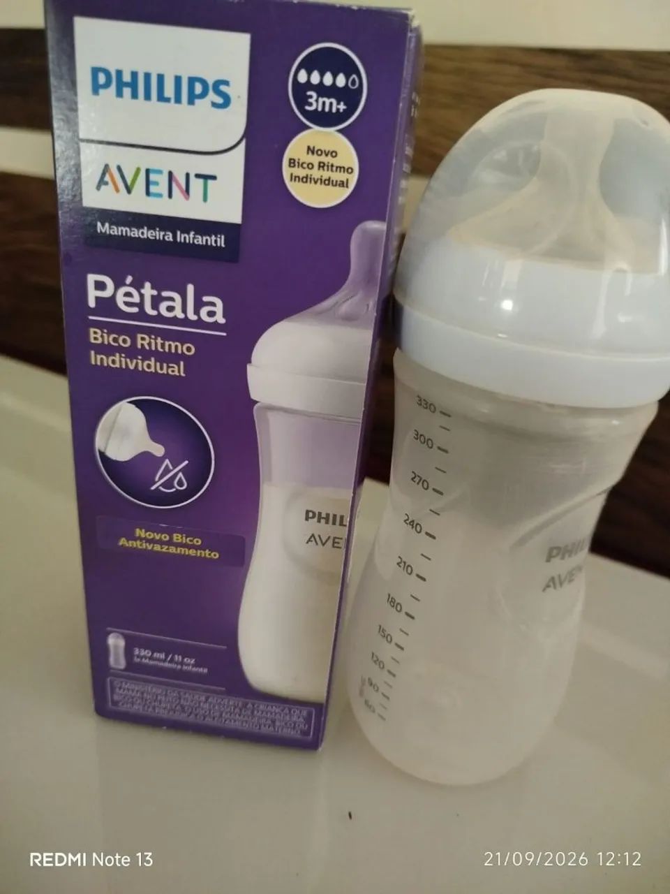 Combo amamentação - Foto 4