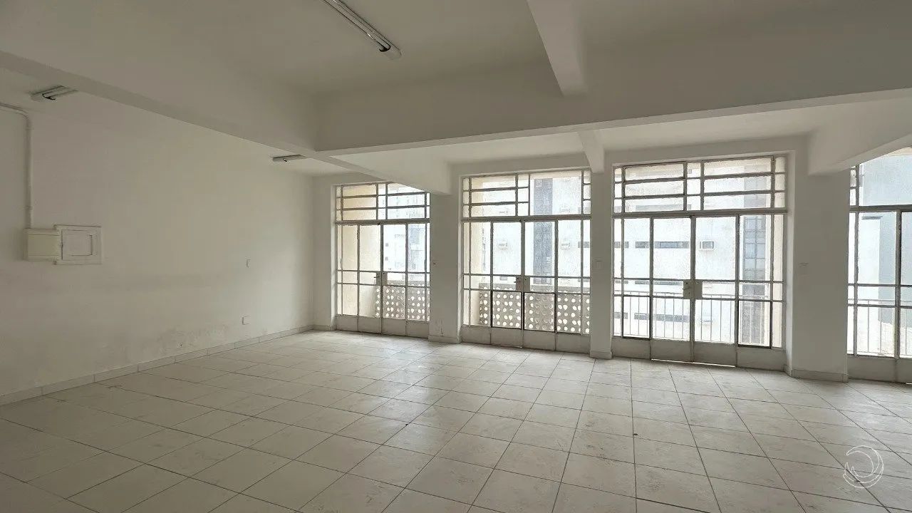 Sala comercial com 222,90m² no Centro de Florianópolis - Foto 3