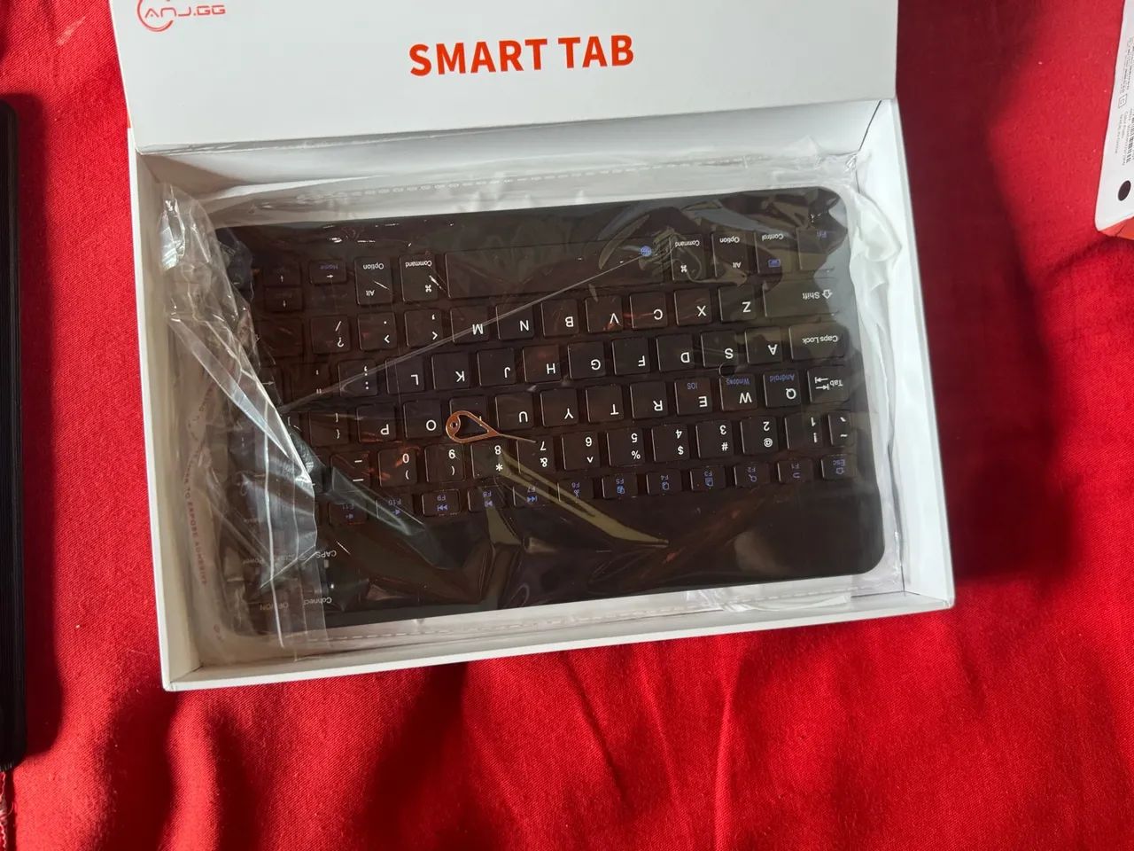 Tablet - Foto 2