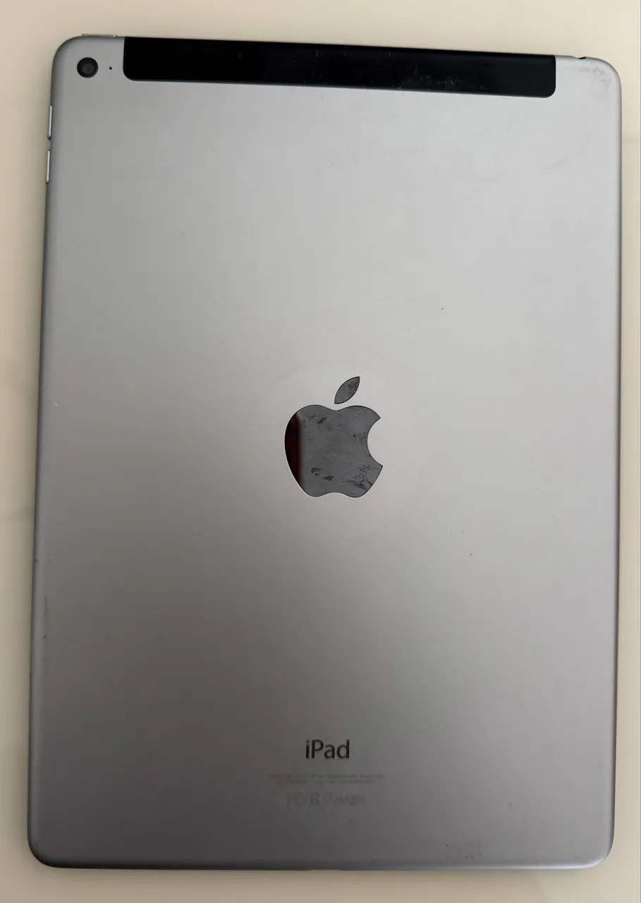 ipad air 2 64gb