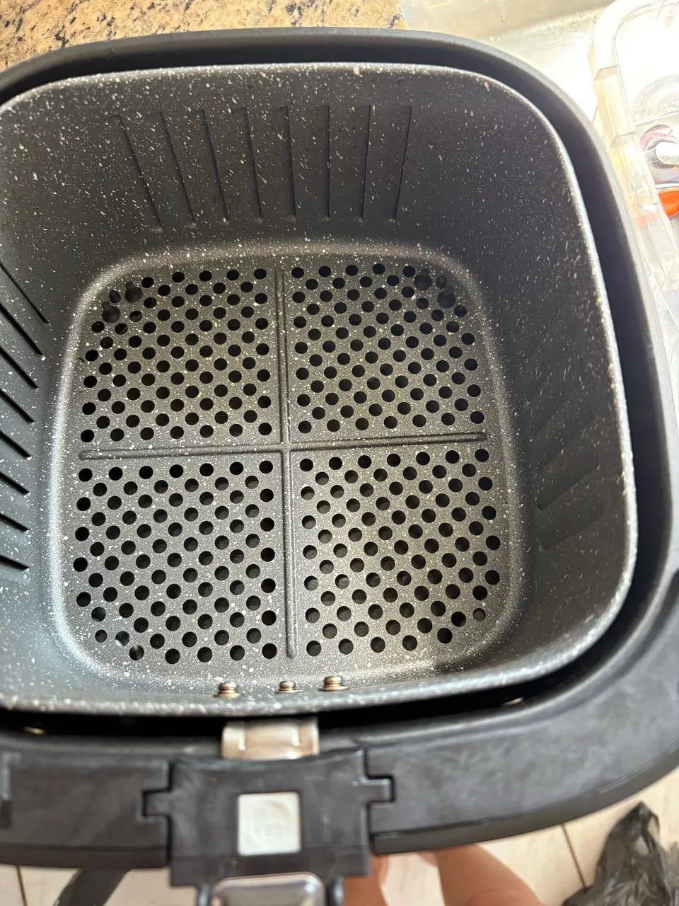Air fryer WAP 5,2L - Foto 3