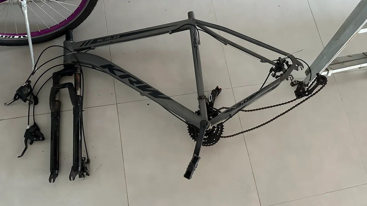 Bike aro 29 - Foto 2