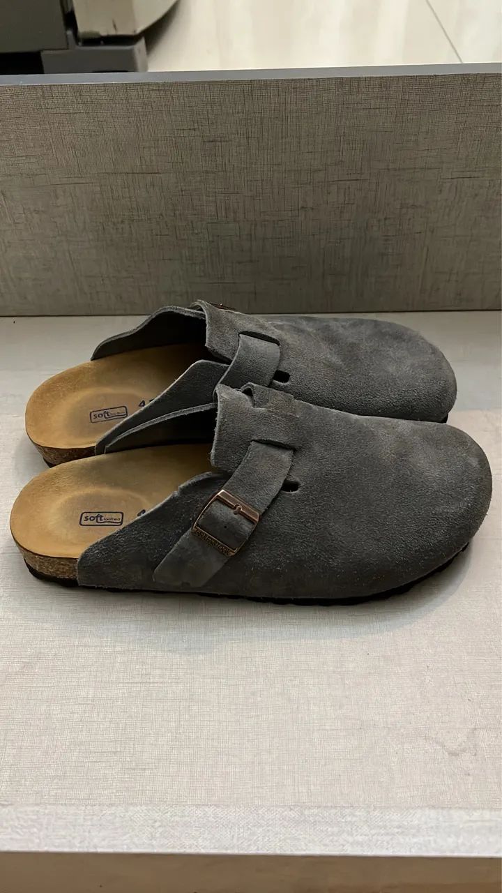Birkenstock Boston Clog - Foto 3