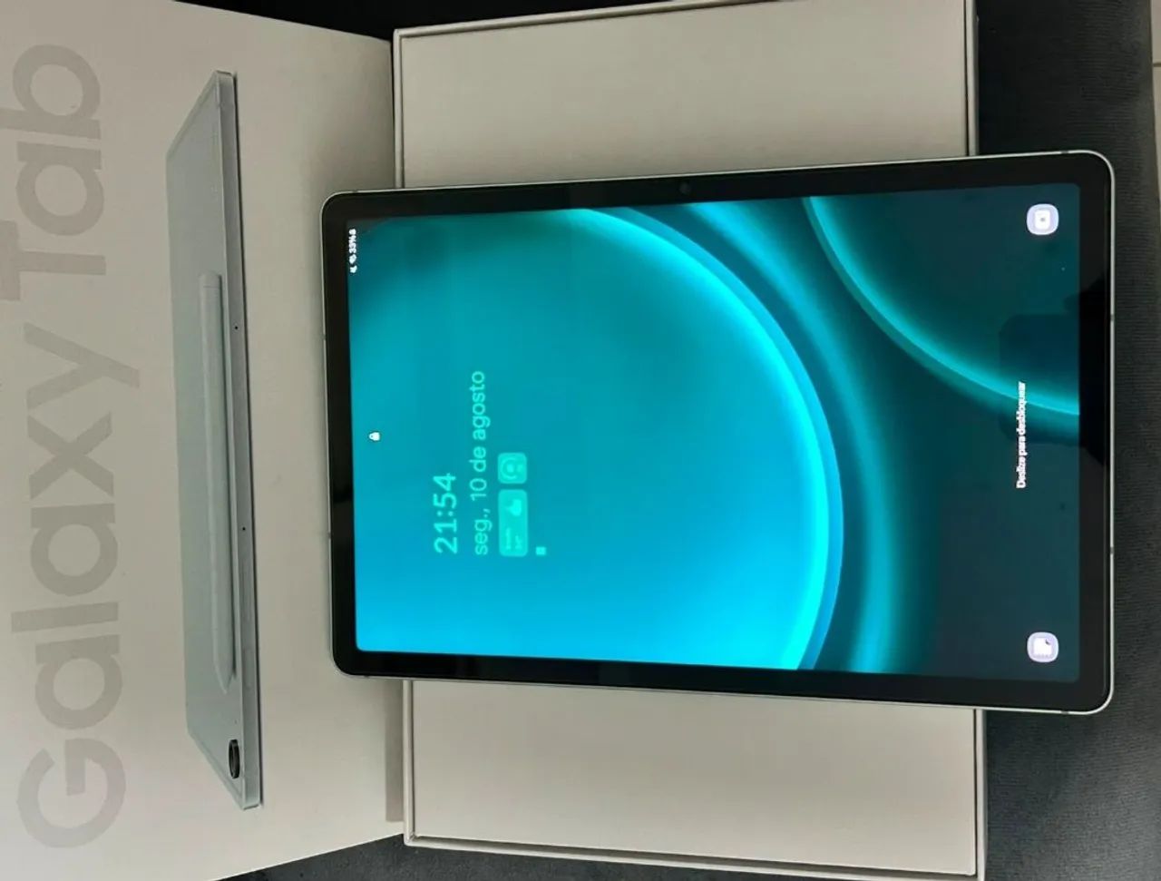 Tablet Samsung  - Foto 3