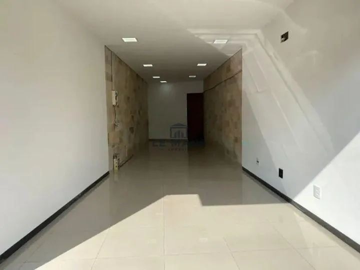 Salão para alugar em Piracicaba, Dois Córregos, com 45 m² - Foto 2