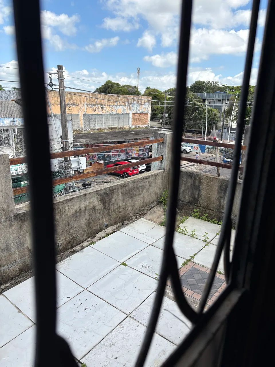 Casa comercial na 16 passando Tamandaré  - Foto 4