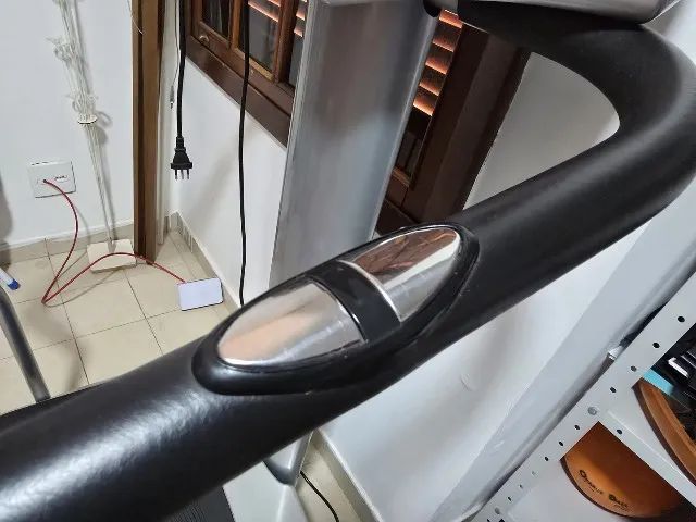 Plataforma Vibratória Energym Pro - Foto 5