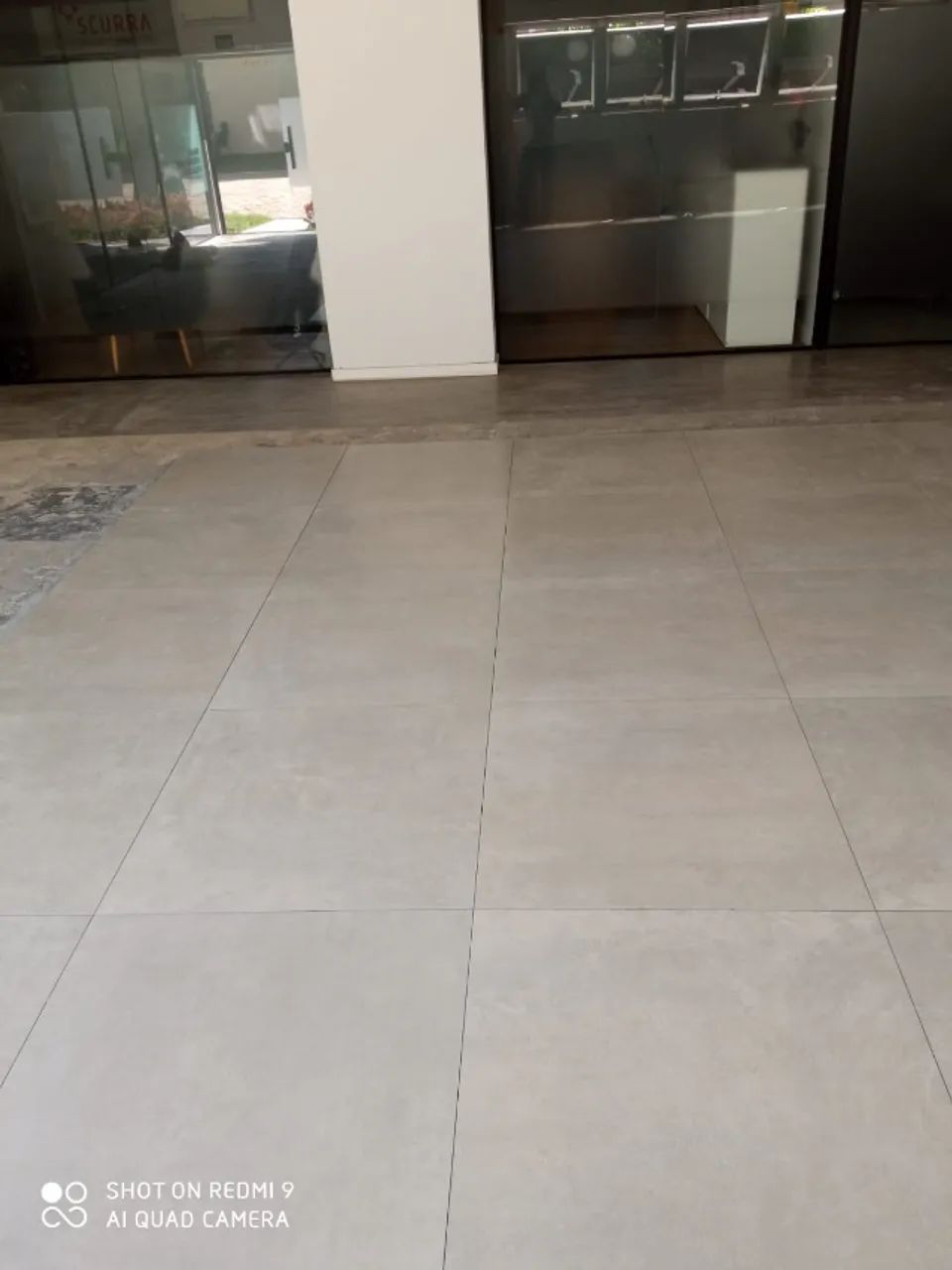 Instalação de Porcelanato e Revestimentos - Foto 2