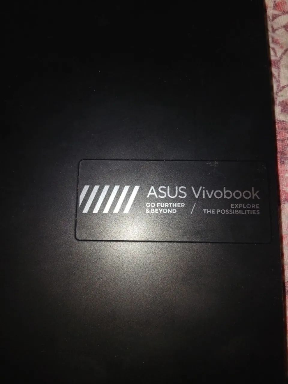 Notebook  - Foto 3