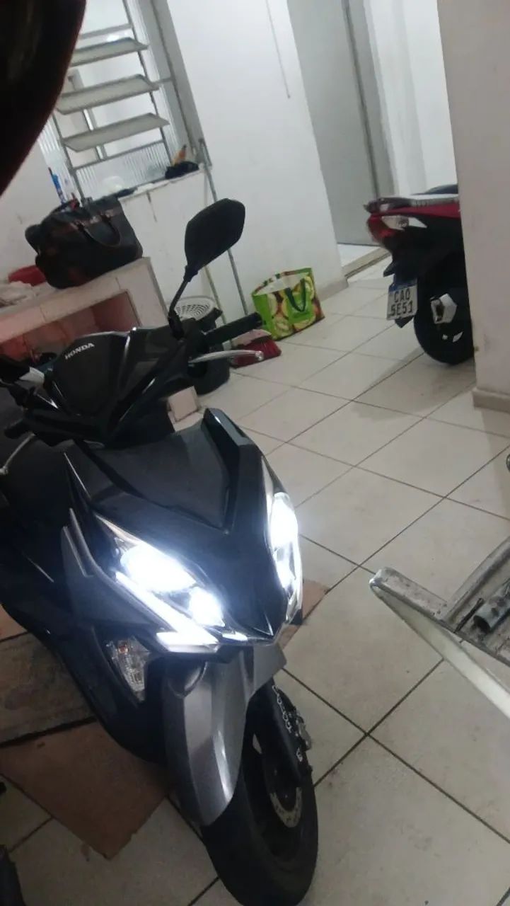 Elite 125 