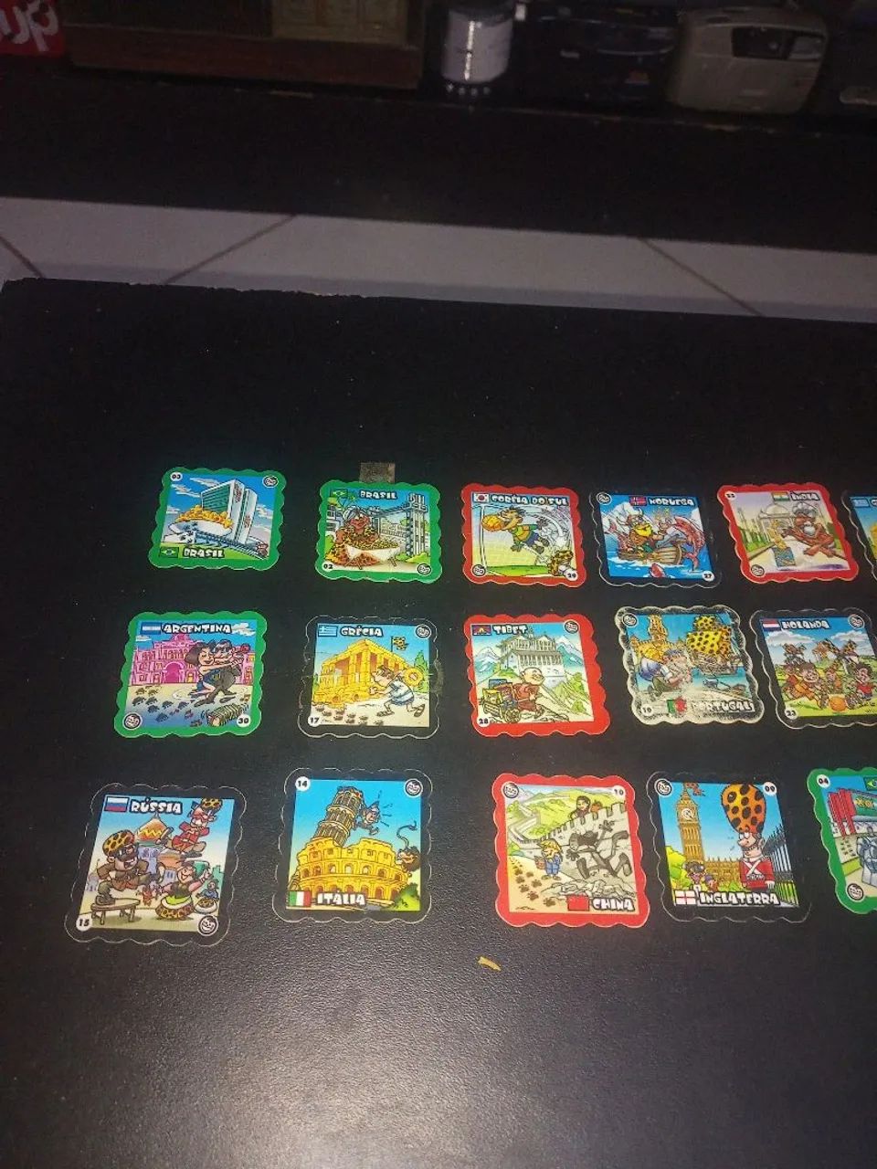 Cartas Cadê  - Foto 3