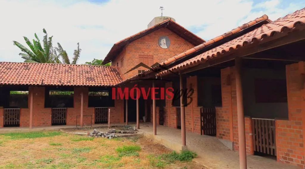 Área de 1.200 m² Haras Bar e Restaurante há 250 m da praia de Carapibus - Foto 3