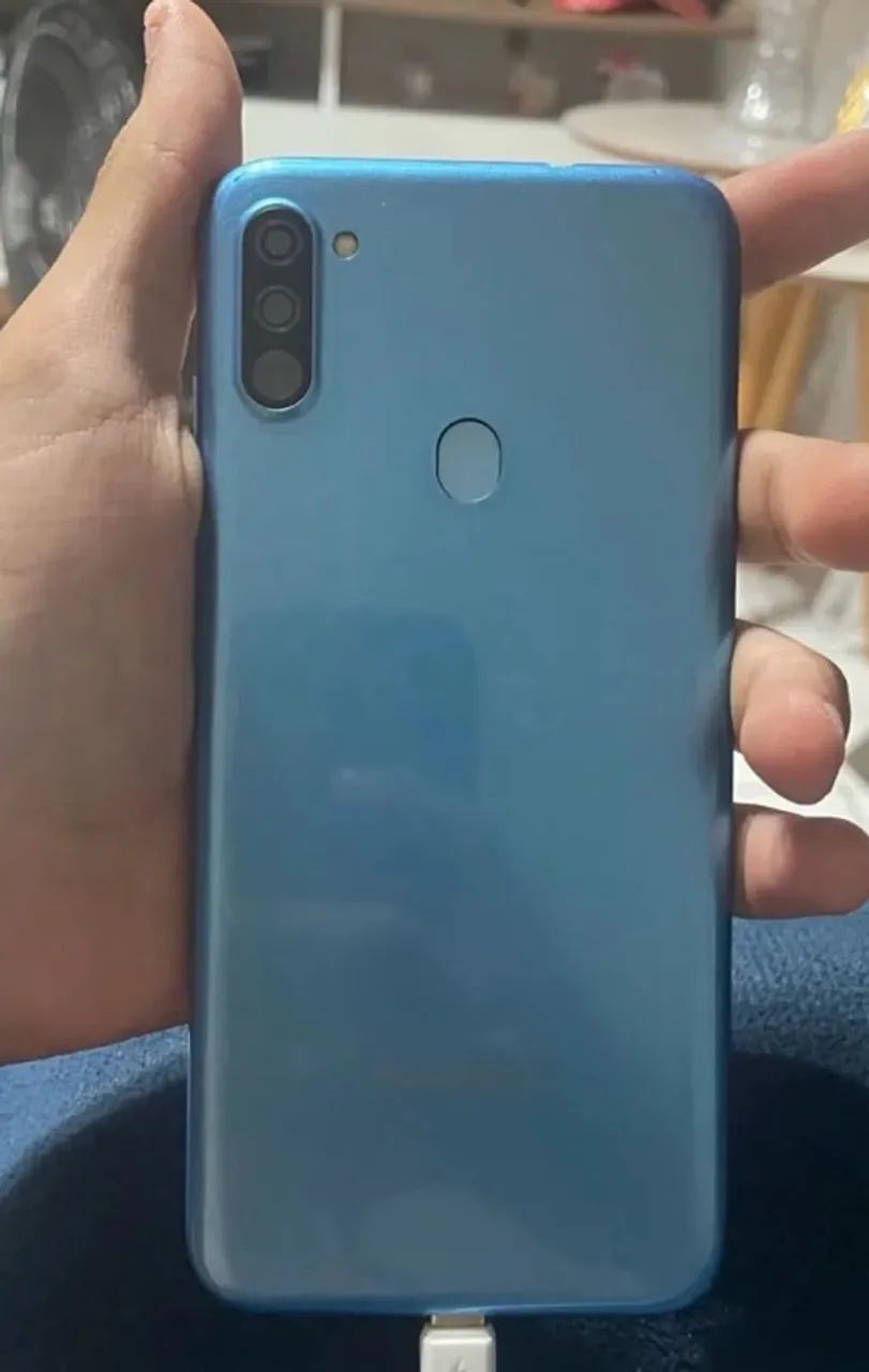 Celular A11 - Foto 2
