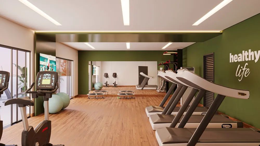 ELISIOS RESIDENCE - Foto 10