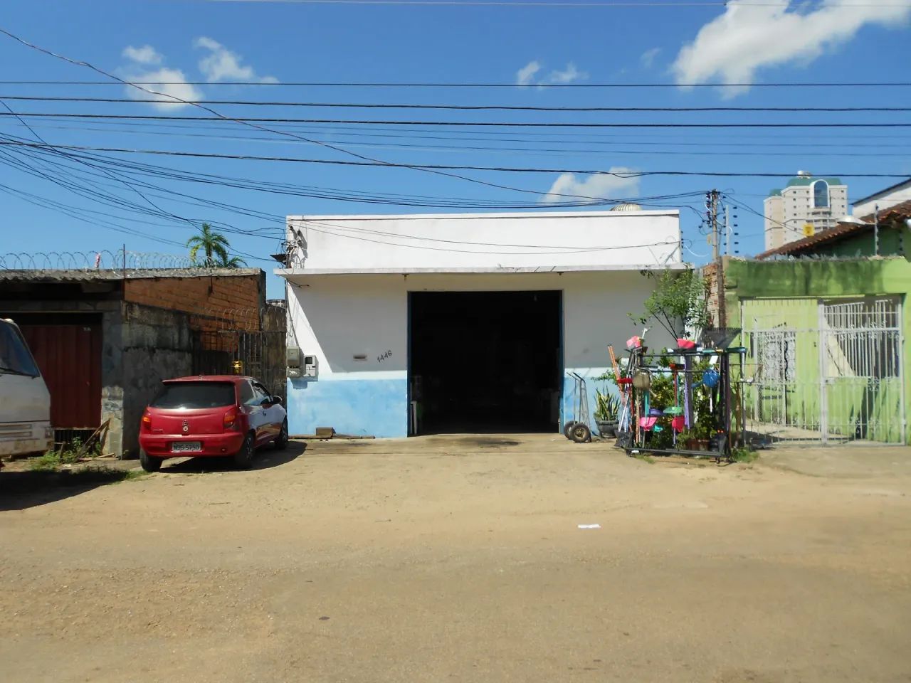 PONTO COMERCIAL EM EXCELENTE LOCALIZAÇÃO. - Foto 2