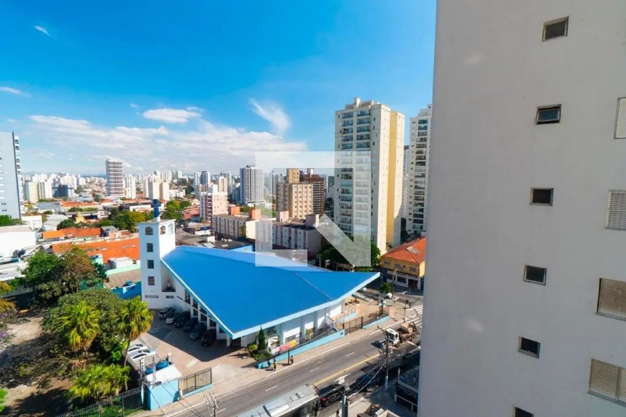 Apartamento à Venda - Vila Mascote, 2 Quartos, 69 m2 - Foto 5