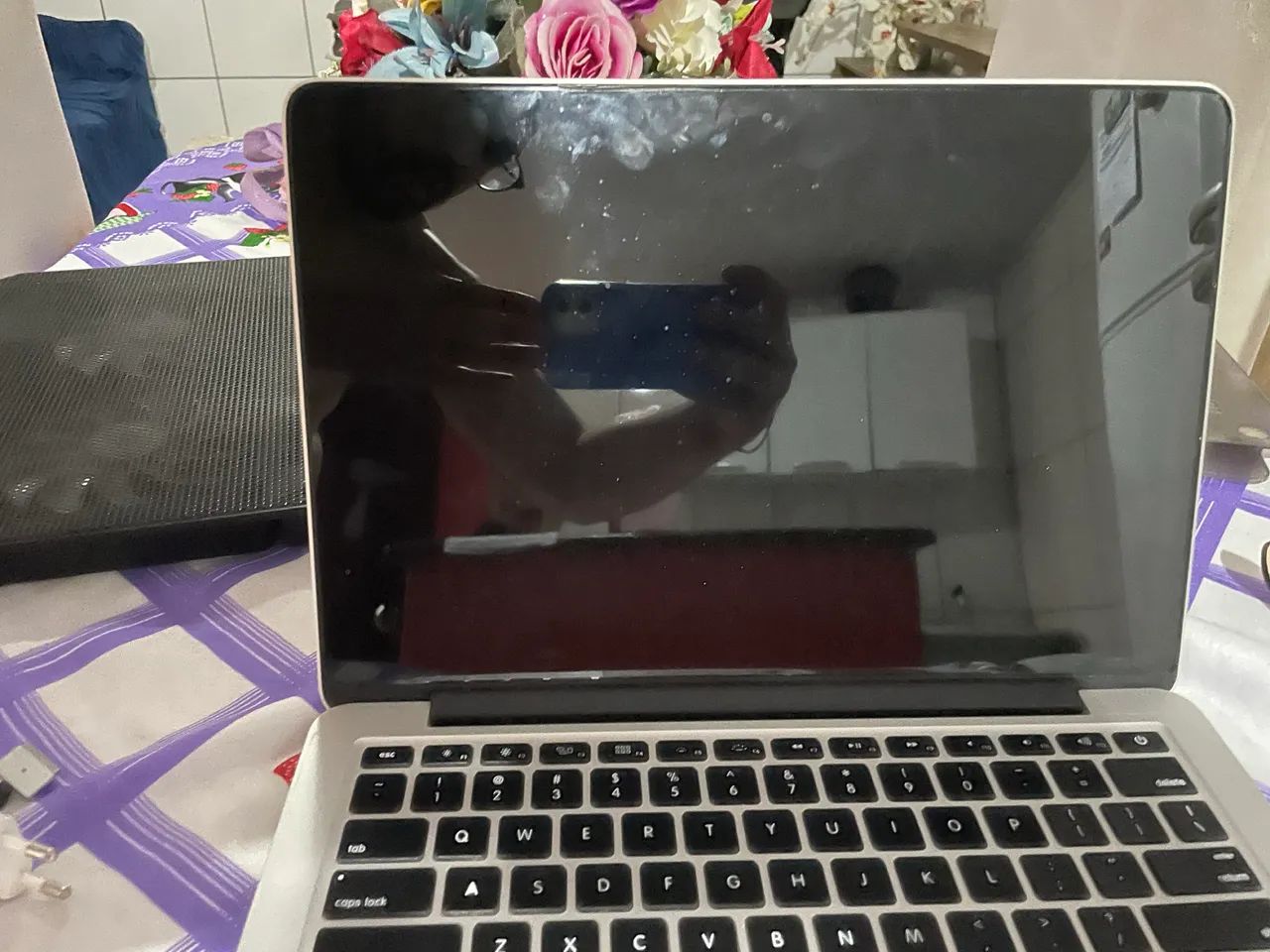 MACBOOK PRO A1502 - Foto 3