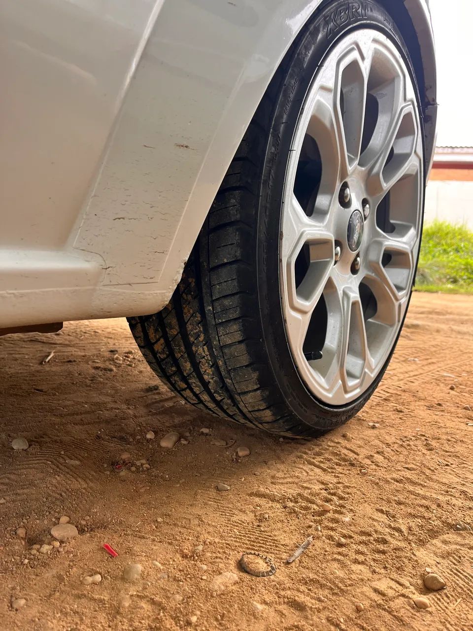 Rodas 195/40/17 - Foto 2