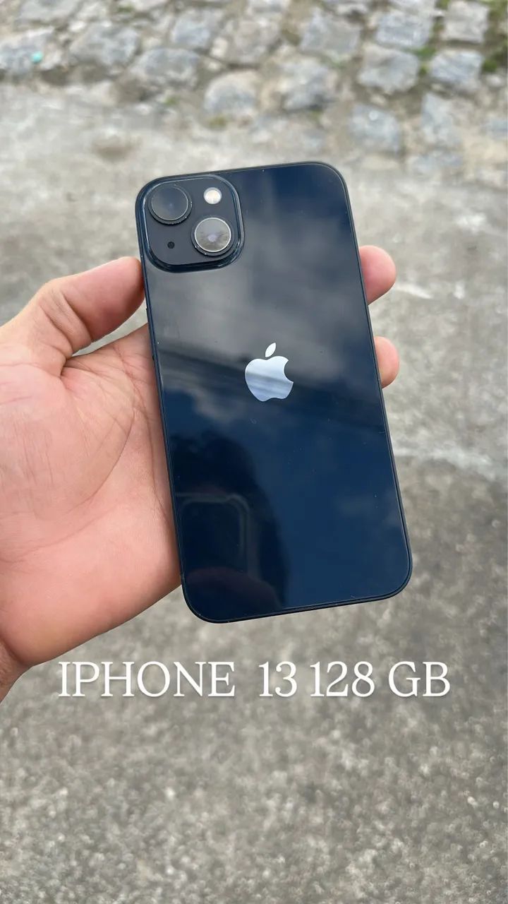 IPhone 13 128gb