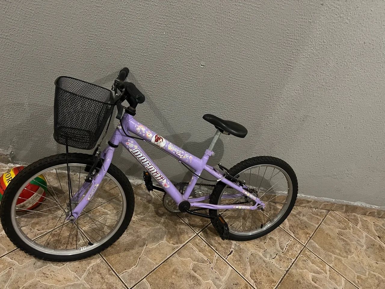 Bicicleta  - Foto 2