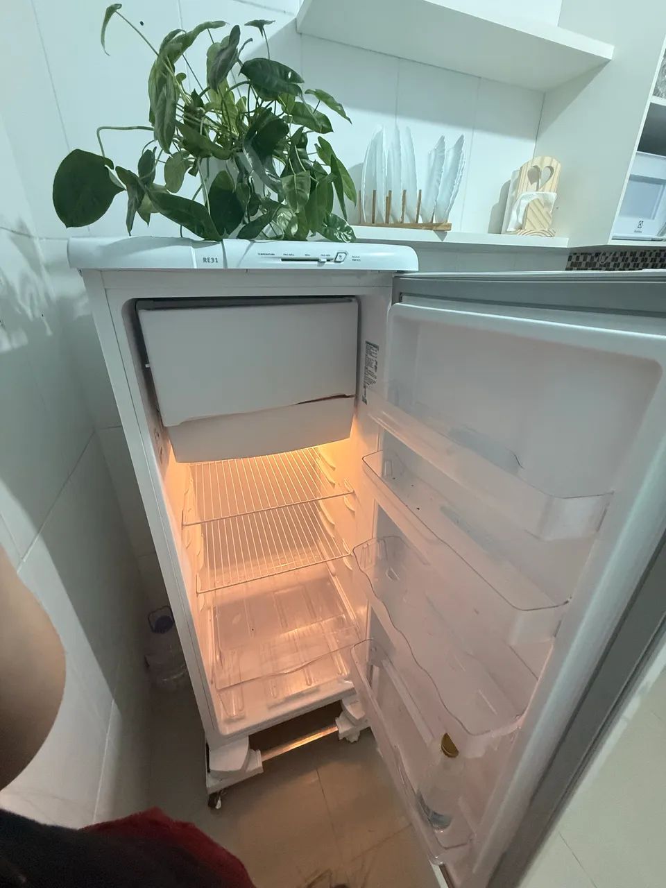Geladeira Electrolux  - Foto 2