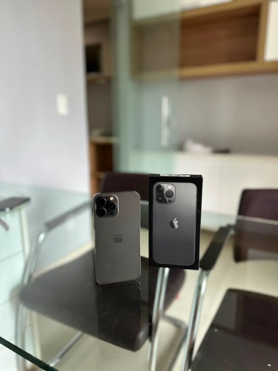 iPhone 13 Pro Max 