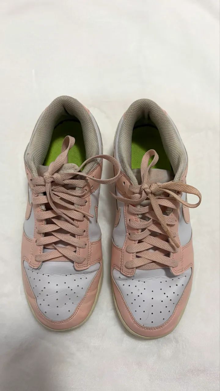 Tênis Nike Dunk 
