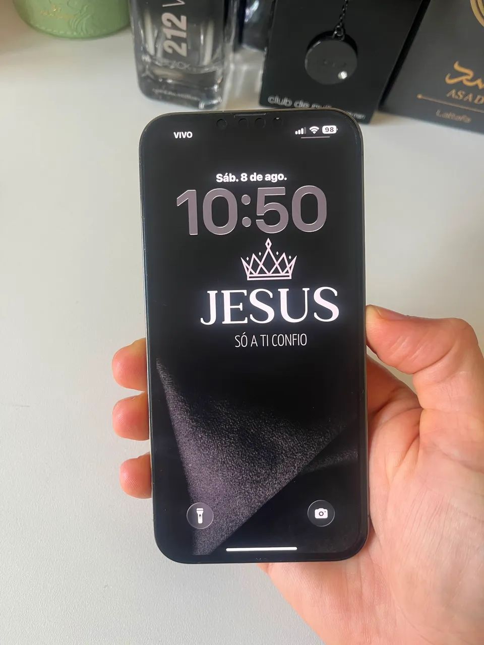 IPHONE 13 PRO MAX 128GB  - Foto 2