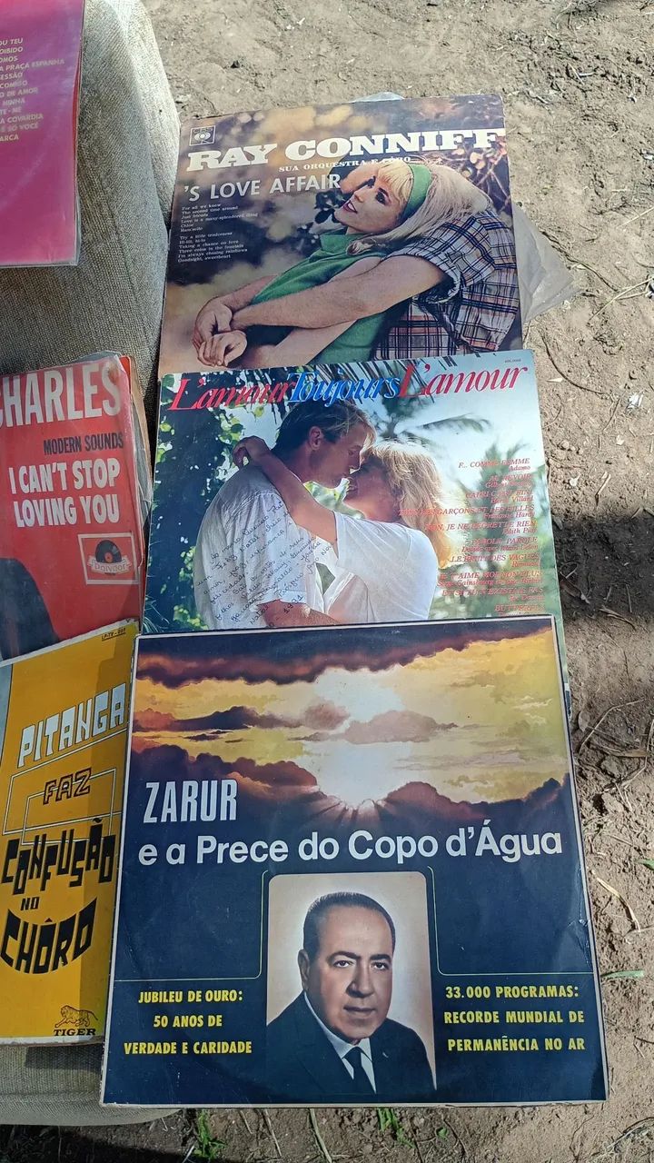 Disco ? pra vender  - Foto 4