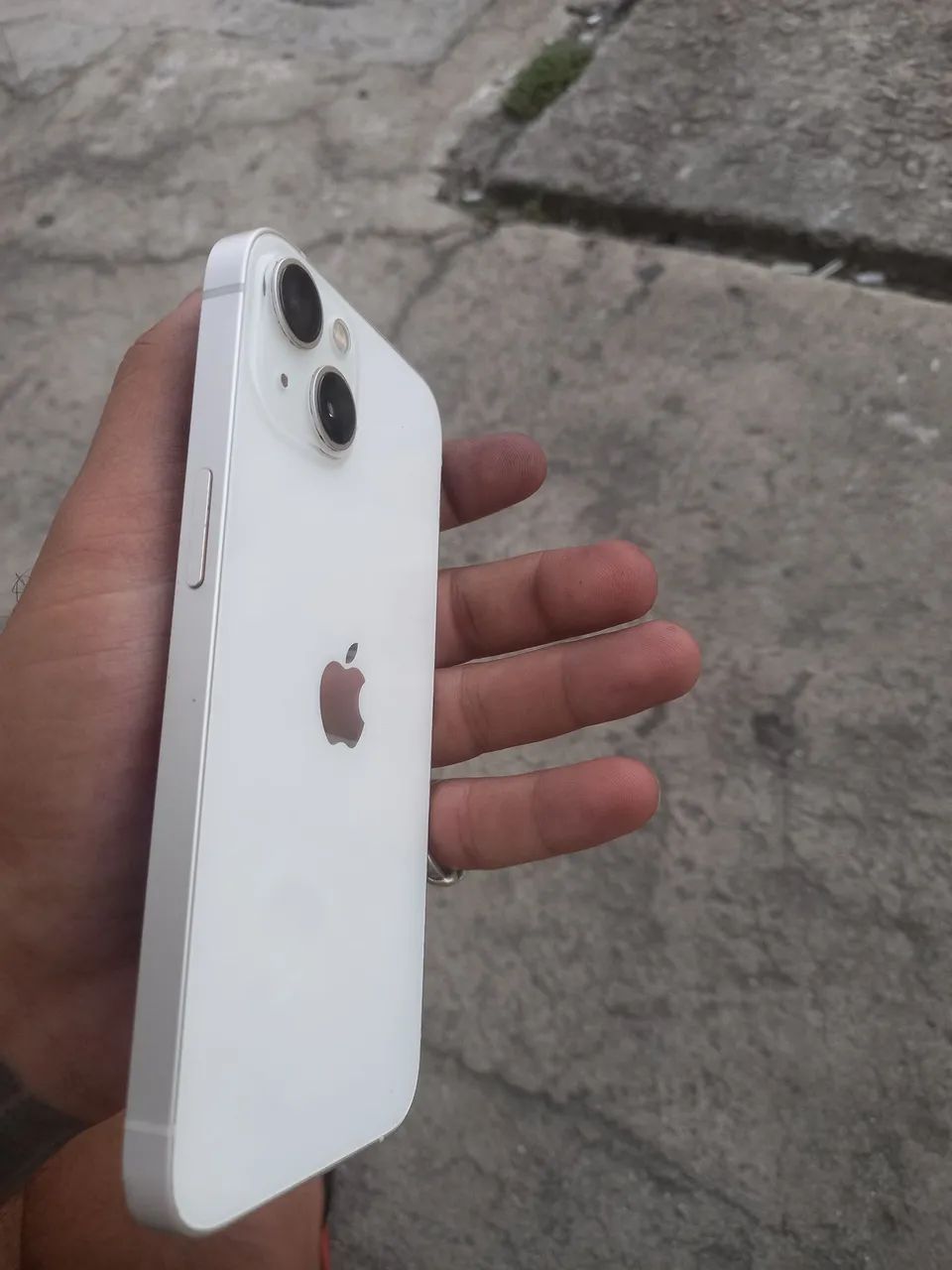 Iphone 13 - Foto 4