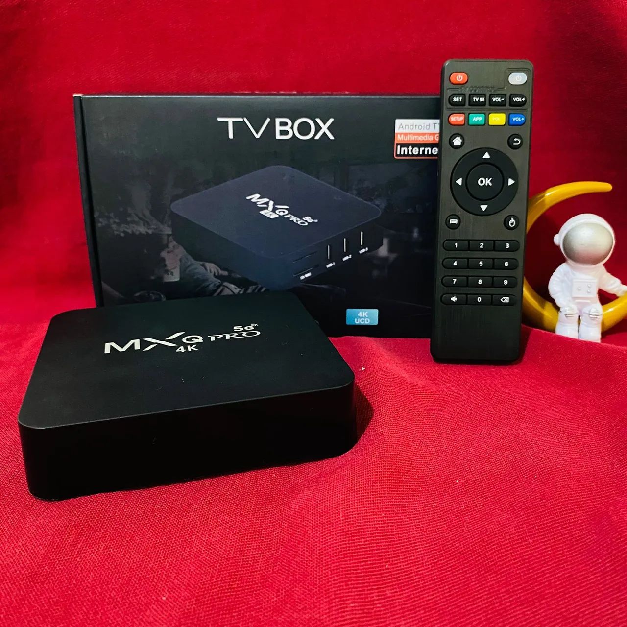 CONVERSOR SMART TV ANDROID