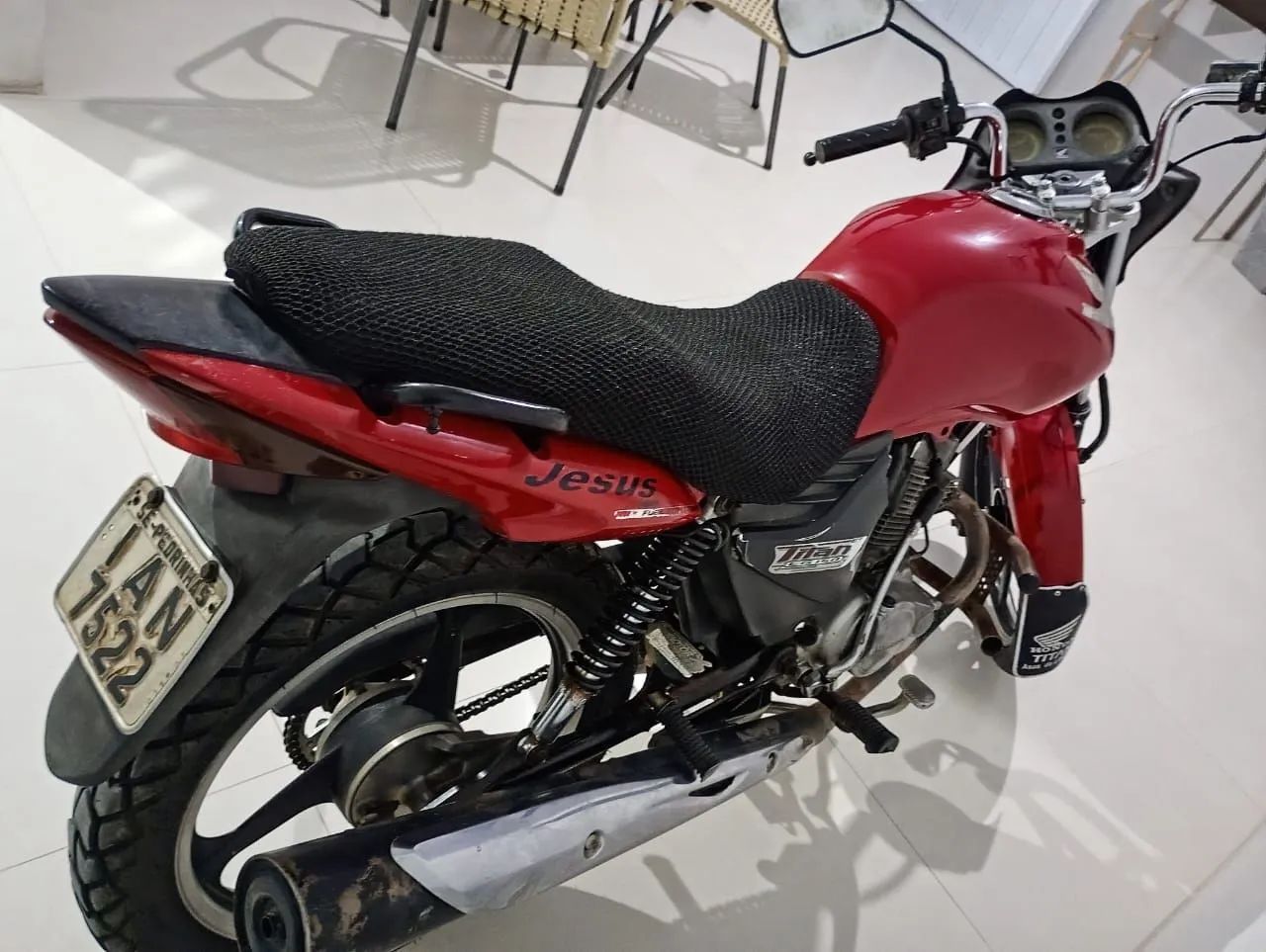 Moto cara di gato 2010  - Foto 3