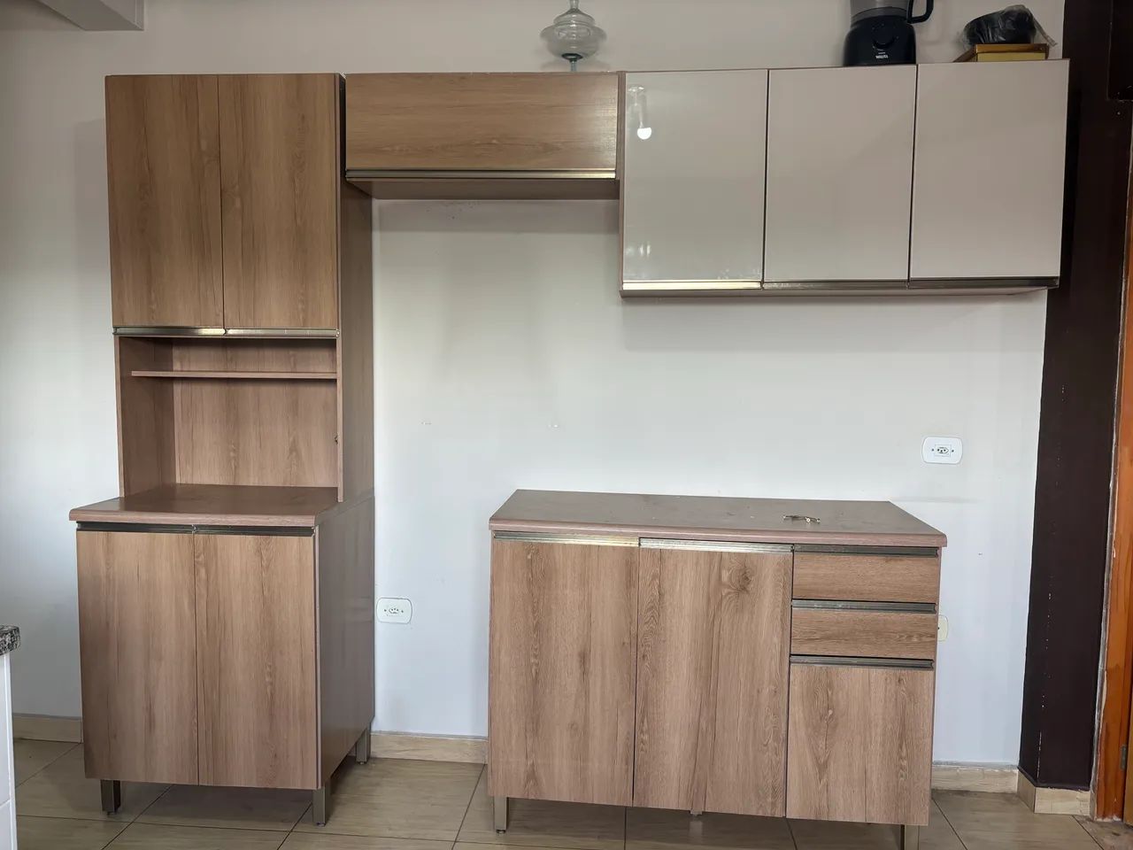 Armário de cozinha  - Foto 2