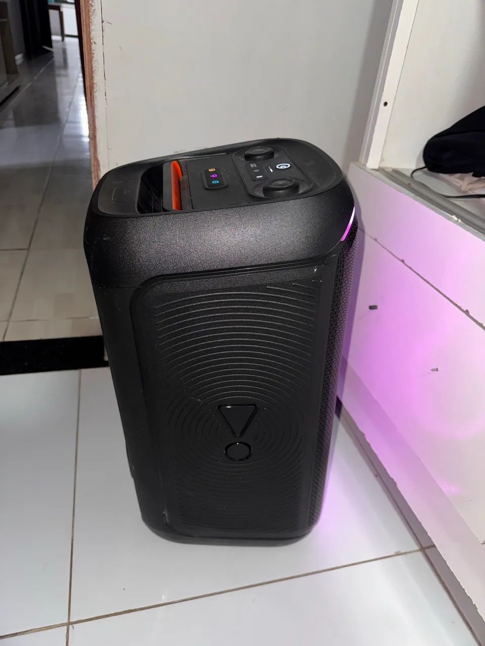 JBL PartyBox club 120 - Foto 4