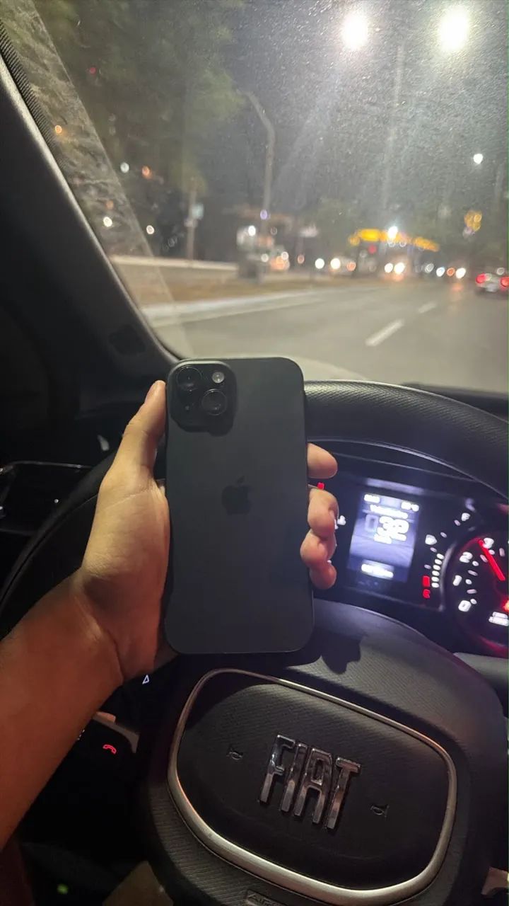 IPHONE 15 256GB  - Foto 2