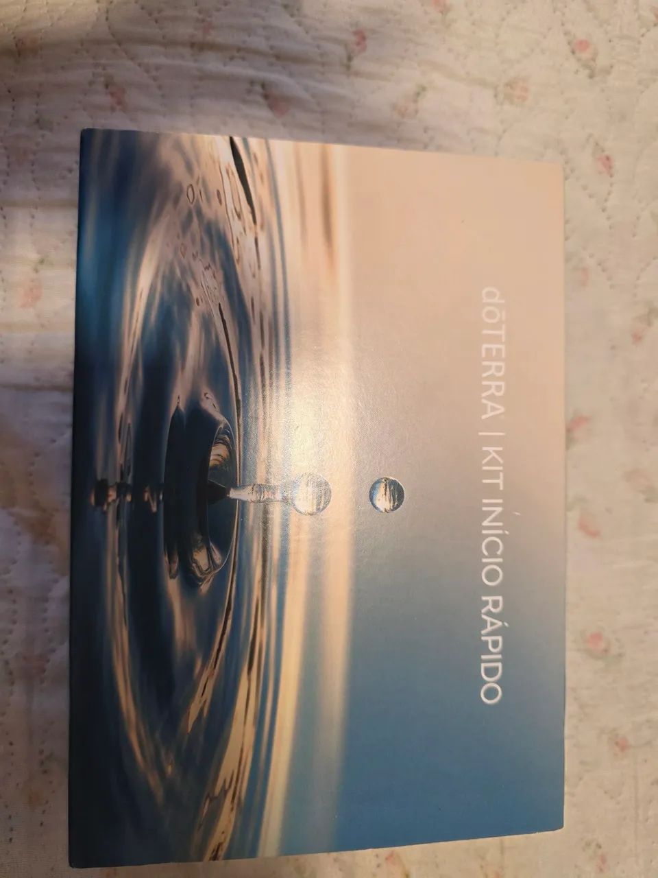 Kit início DOTERRA - Foto 2