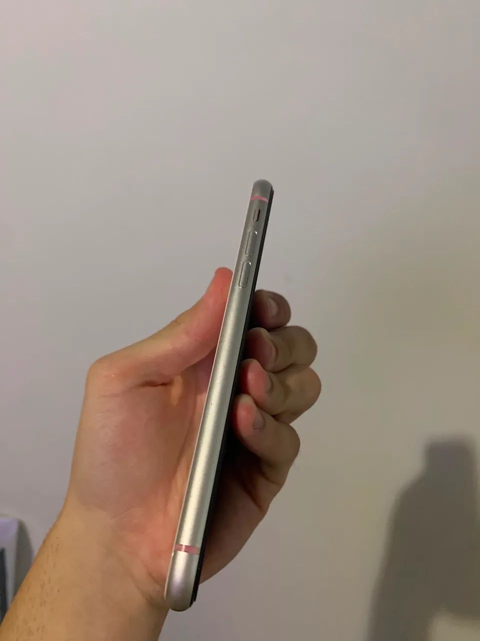 IPhone 11 Branco - 128GB - Foto 3