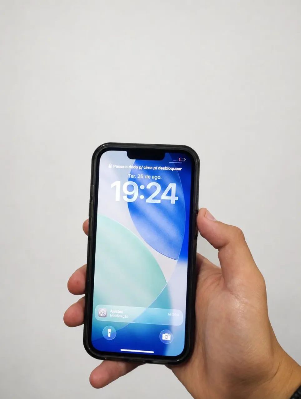 iPhone 13 128gb - Foto 3