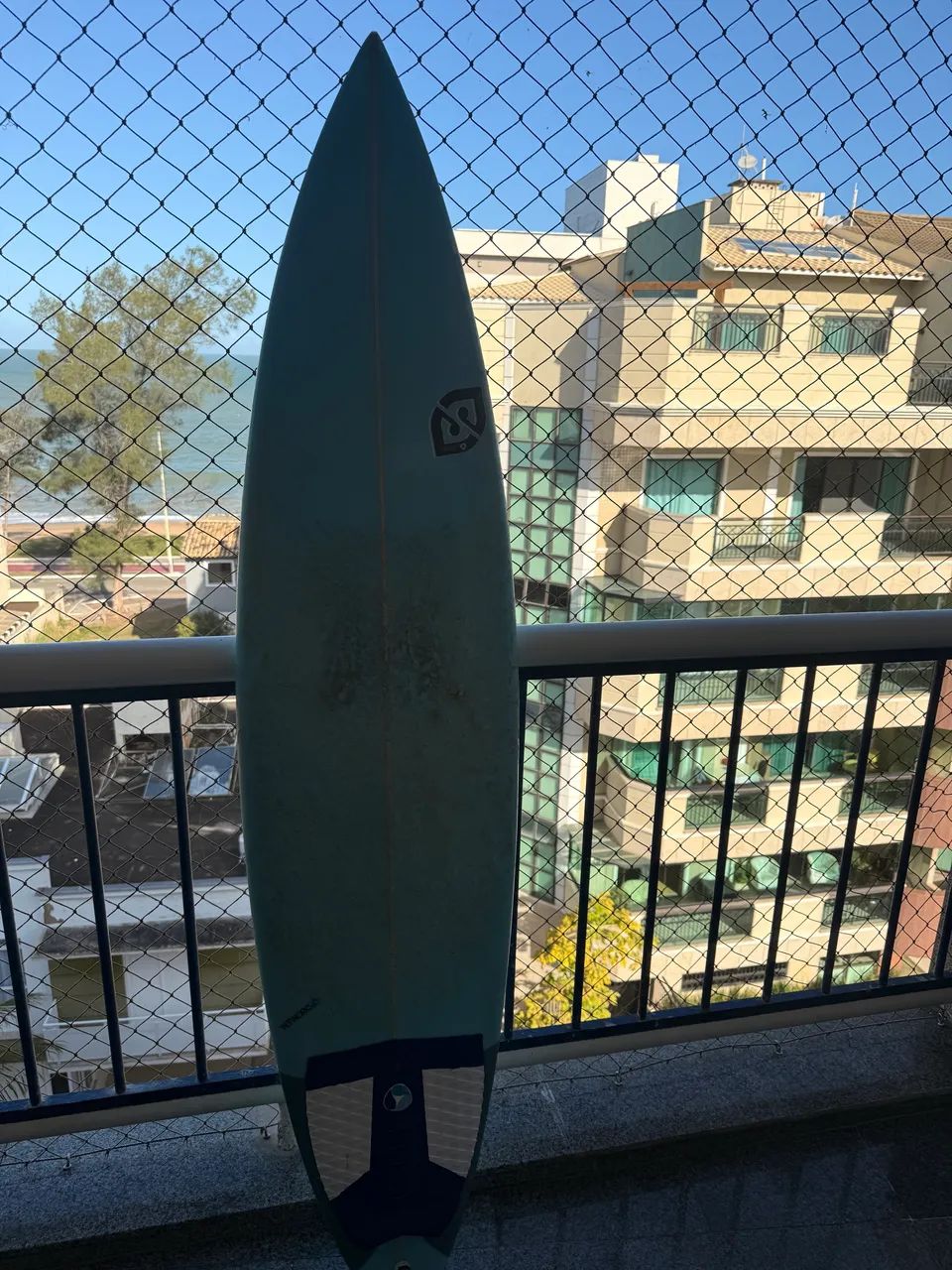 Prancha de Surf - Foto 3