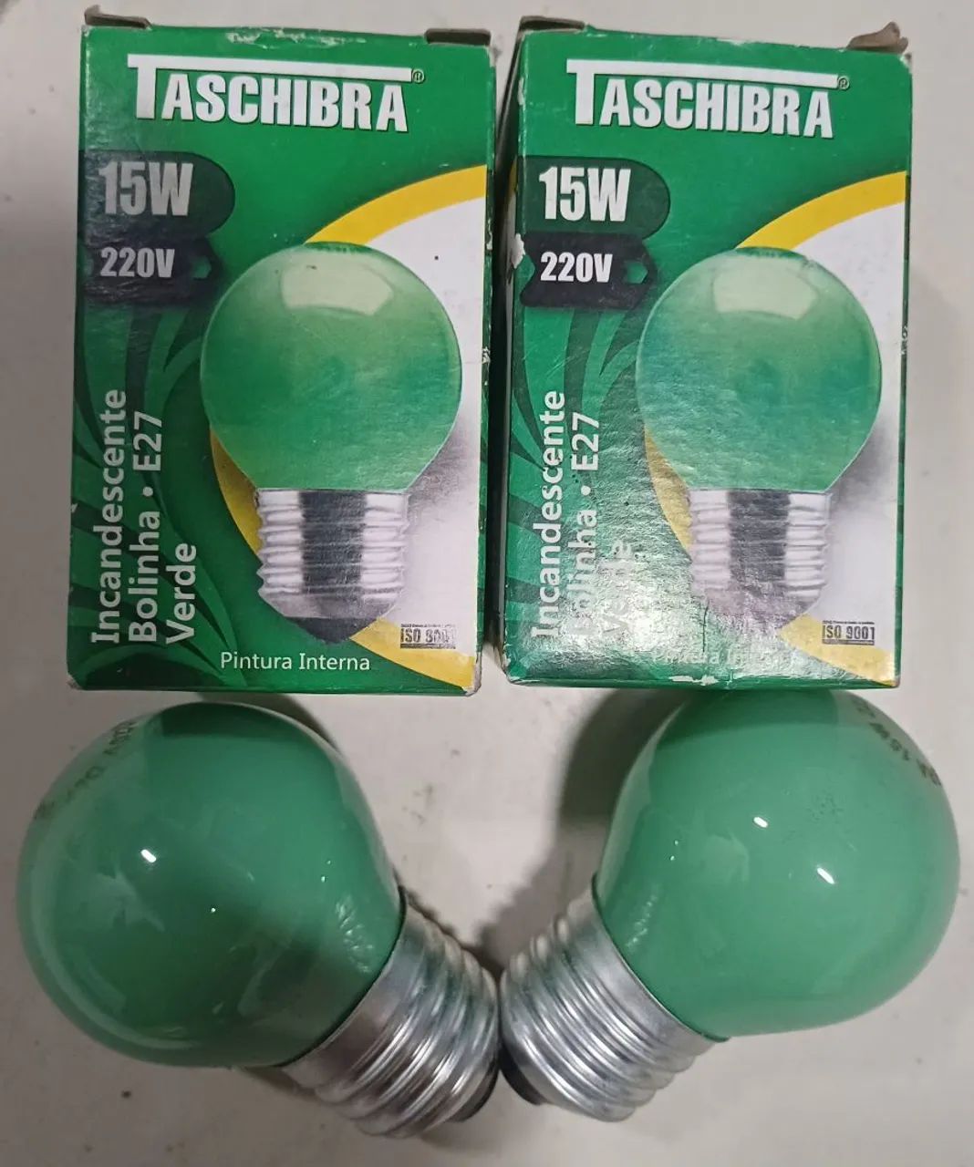 LUMINÁRIAS - LUZES E SOQUETES. - Foto 5