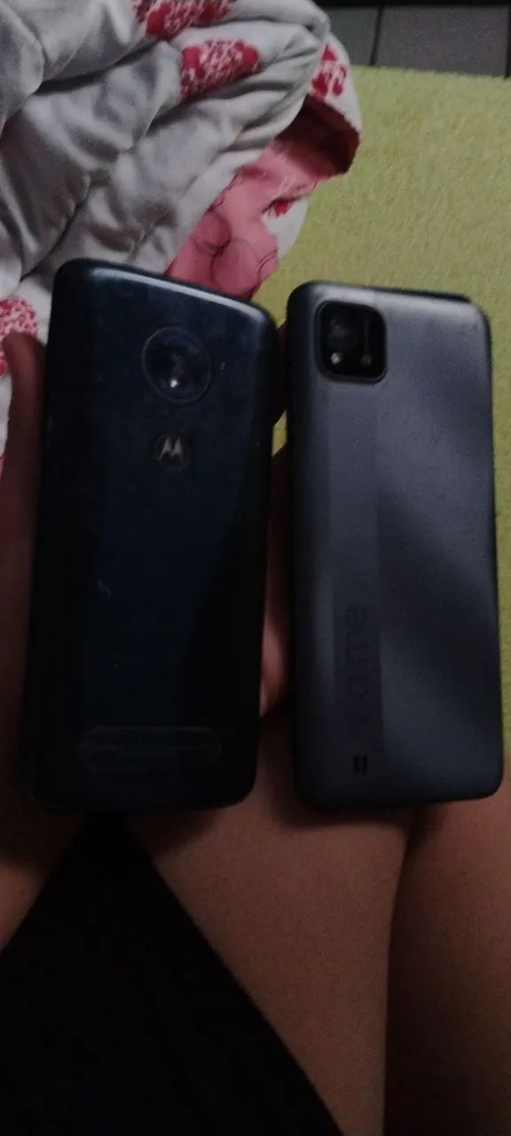 Celular pra concerto  - Foto 2