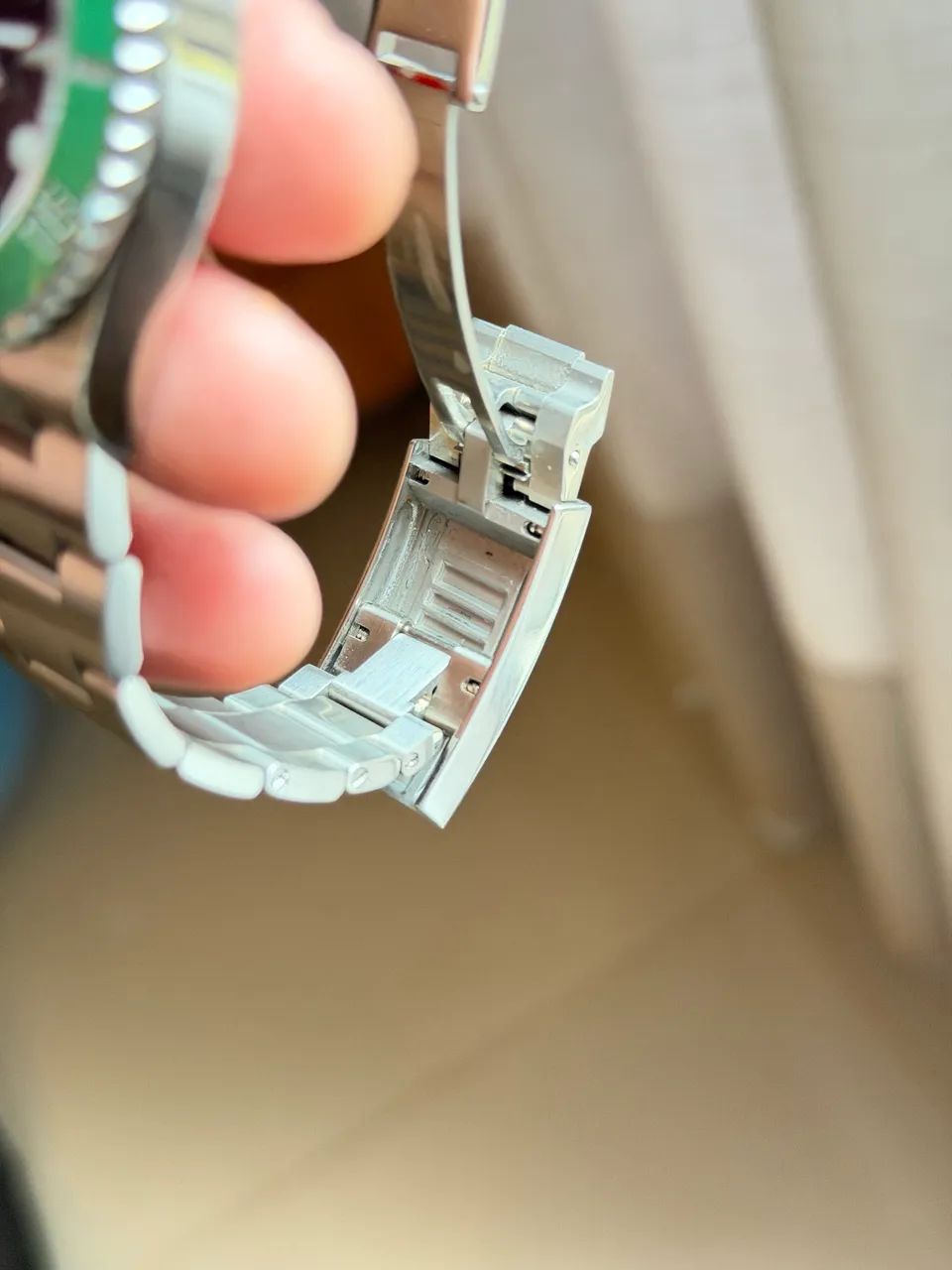 Rolex Submariner 41mm Starbucks - Foto 4