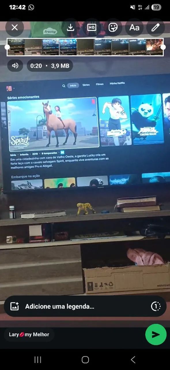 Vendo 1 tv - Foto 3