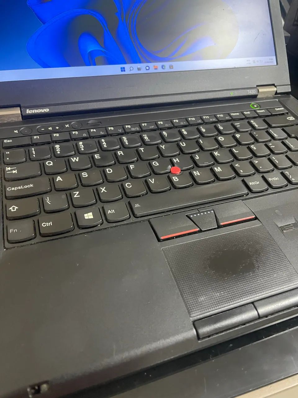 Notebook Lenovo - Core I5 - Foto 3
