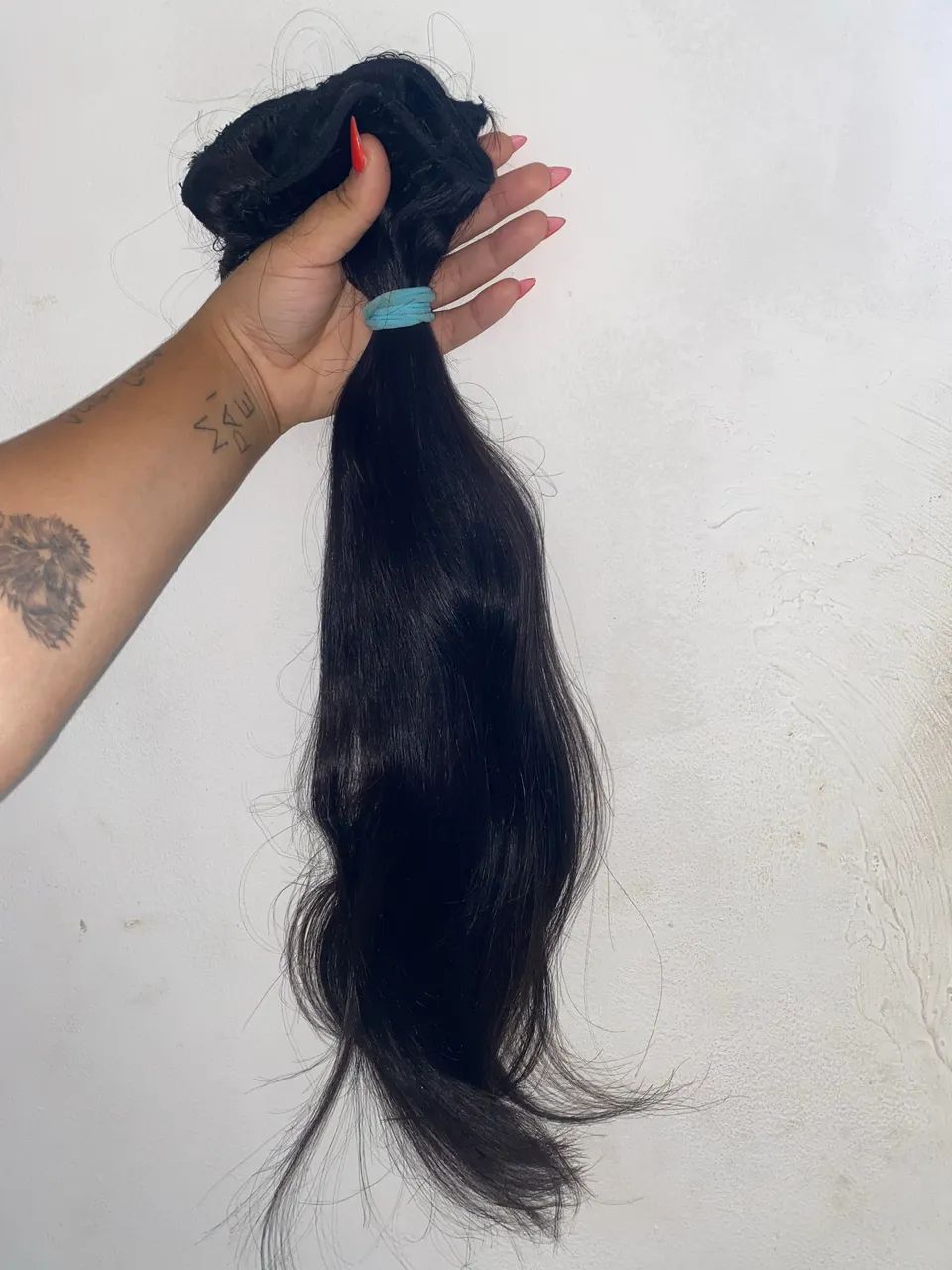 Cabelo  - Foto 3