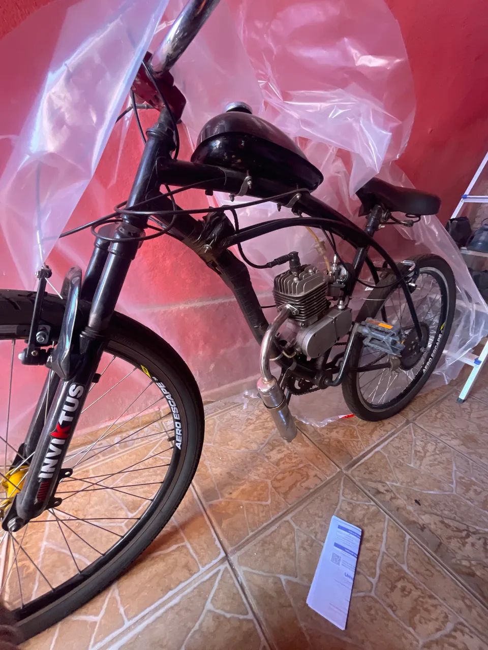 Motorizada 
